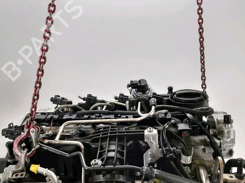 Engine VW GOLF VI (5K1) | BP32309988M1 - Image 5