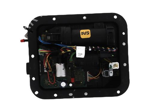 Elektronische module PEUGEOT 208 I (CA_, CC_) 1.6 HDi / BlueHDi 75 (75 hp) 31662008