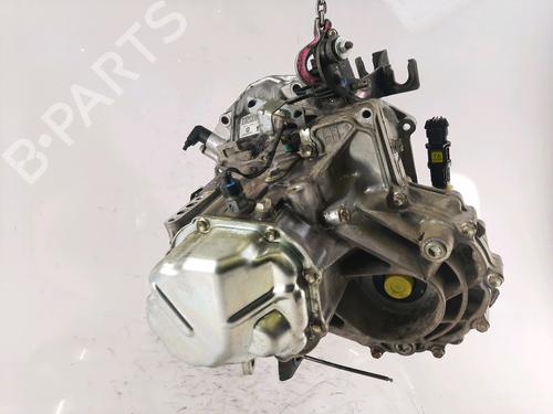 Gearbox CHEVROLET SPARK (M300) 1.0 | BP38586642M3 - Image 4