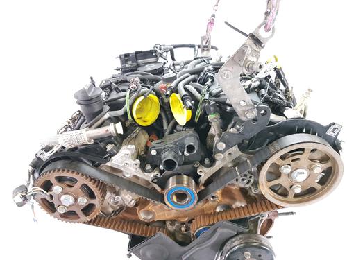 Engine PEUGEOT 407 Coupe (6C_) 2.7 HDi | BP36777343M1 - Image 6