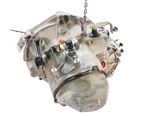 Gearbox CITROËN SAXO (S0, S1) 1.0 X | BP13677615M3 