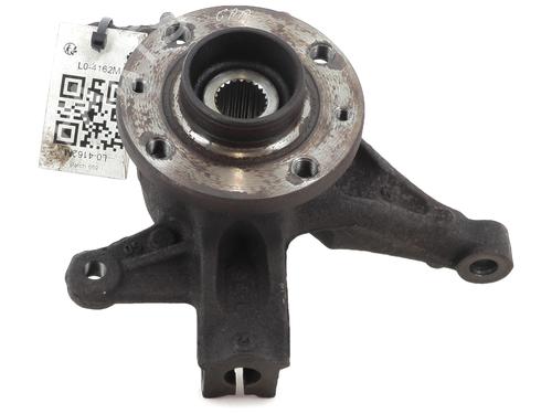 Left front steering knuckle RENAULT MEGANE II (BM0/1_, CM0/1_)  | BP25247476M25 