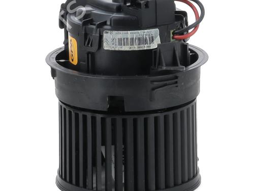Heater blower motor PEUGEOT 208 I (CA_, CC_) 1.6 HDi / BlueHDi 75 | BP23855080M62 