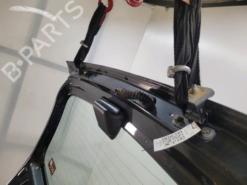 Tailgate DACIA SANDERO 1.5 dCi | BP30190432C6 