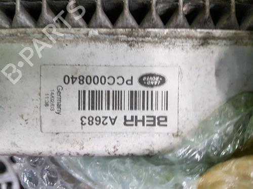 Køler LAND ROVER RANGE ROVER III (L322) 3.0 D 4x4 | BP26165602M31 