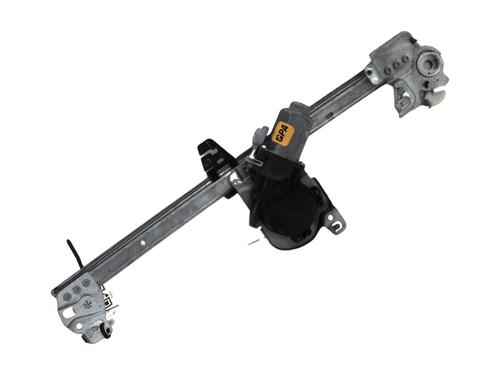 Used Front right window mechanism CITROËN C3 I (FC_, FN_) 1.4 HDi (68 hp) 29018548
