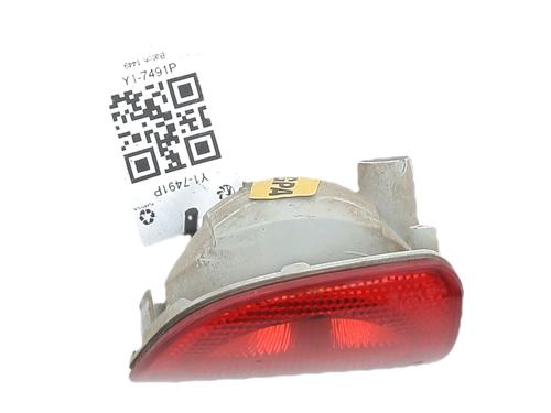 Used Rear bumper left light Rear bumper left light 37086543 37086543