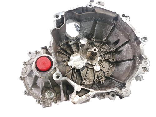 Gearbox SKODA FABIA III (NJ3) 1.0 | BP16318172M3 