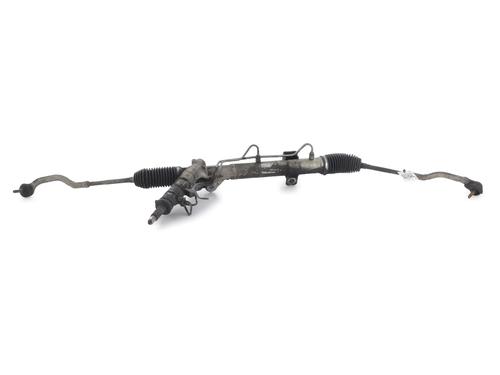 Steering rack RENAULT TRAFIC II Van (FL) 2.0 dCi 90 (FL0H, FL00, FL01, FL0M, FL0P, FL0S) | BP31693442M22
