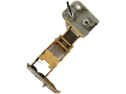 Hinge/Door check strap CITROËN JUMPY II Van 1.6 HDi 90 16V | BP28971023C146 