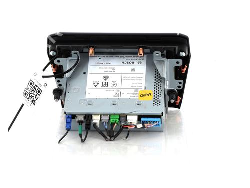 Radio SUZUKI SWIFT V (AZ) 1.2 AllGrip (A2L412) | BP19058436E6 