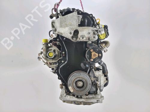 Moteur RENAULT MASTER III Van (FV) 2.3 dCi 125 FWD (FV0C, FV0D, FV0G, FV0H, FV0J, FV0K) (125 hp) 25908231