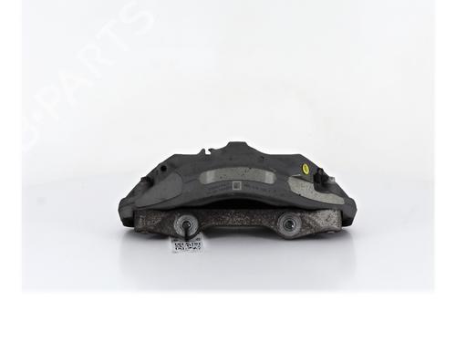 Left front brake caliper VW TOUAREG (CR7, RC8) 3.0 TDI 4motion | BP37513340M105 - Image 4