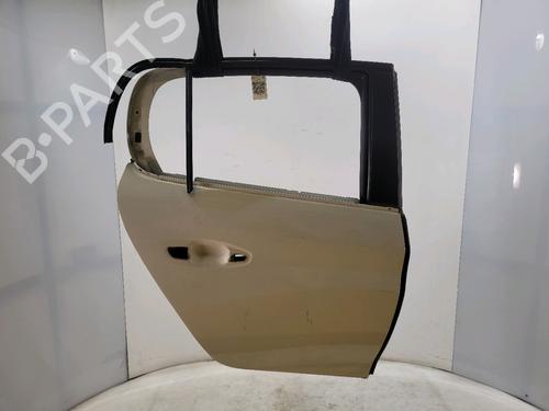 Porte arrière droite PEUGEOT 208 II (UB_, UP_, UW_, UJ_) 1.2 PureTech 75 (75 hp) 32013520
