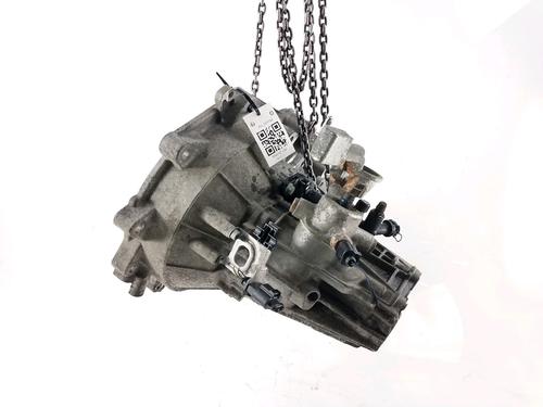 Used Gearbox SEAT IBIZA IV (6J5, 6P1) 1.0 (75 hp) 19703087