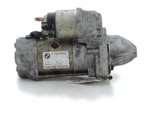 Used Starter Starter BMW 5 (E60) 530 d (218 hp) 34147081 34147081