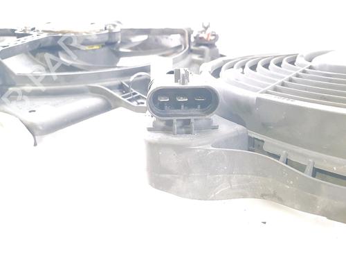 Radiator fan OPEL CORSA C (X01) 1.3 CDTI (F08, F68) | BP28008183M35 