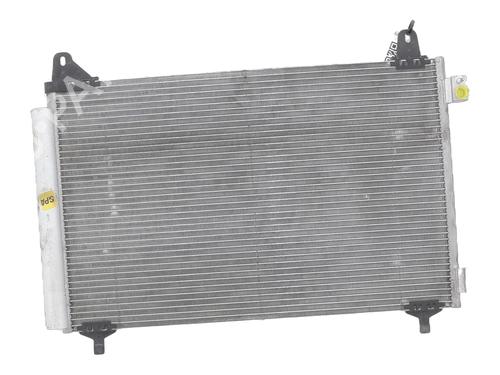 Used AC radiator AC radiator PEUGEOT 208 II (UB_, UP_, UW_, UJ_) 1.2 PureTech 100 (101 hp) 33753561 33753561