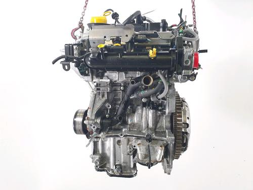 Engine RENAULT CLIO V (B7_) 1.0 TCe 100 (B7MT) | BP34610651M1 - Image 2