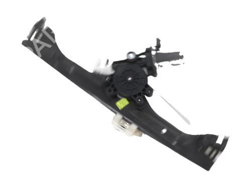 Used Front right window mechanism Front right window mechanism 39524039 39524039