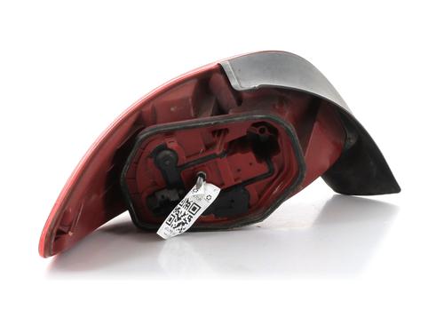 Right taillight PEUGEOT 206 Hatchback (2A/C) 1.4 HDi eco 70 | BP29849557C35