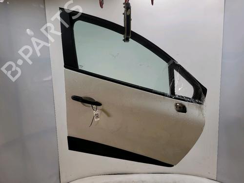 Puerta delantera derecha RENAULT CLIO IV (BH_) 1.5 dCi 90 (90 hp) 31122717