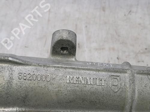 Steering rack DACIA SANDERO II 1.5 dCi | BP20219056M22 