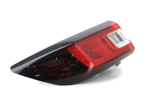 Left taillight RENAULT CLIO IV (BH_) 0.9 TCe 90 (BHNF, BHMA, BHMH, BHJK, BHJR) | BP28720386C34 