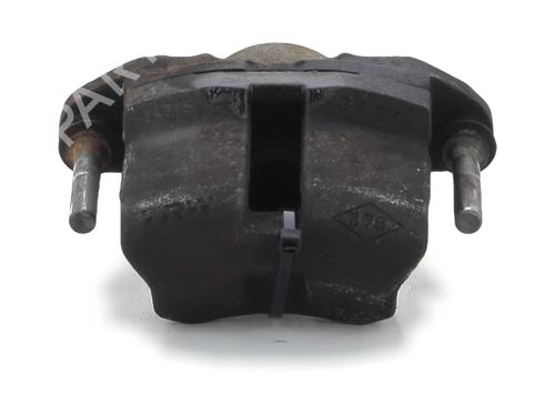 Left front brake caliper RENAULT TWINGO II (CN0_) 1.2 16V (CN0K, CN0V, CN0A) | BP29819624M105 