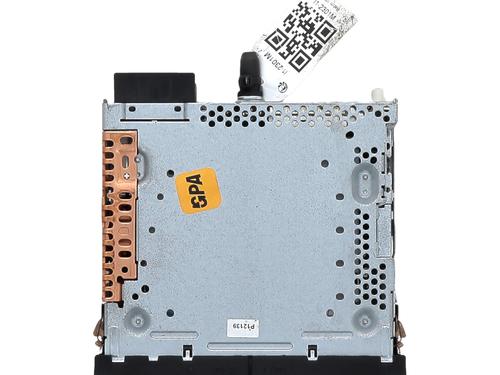 Bilradio CITROËN C3 I (FC_, FN_) 1.1 i | BP29623472E6 