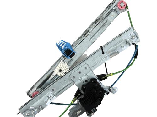 Used Front right window mechanism CITROËN C3 Picasso (SH_) 1.6 HDi (90 hp) 27905609
