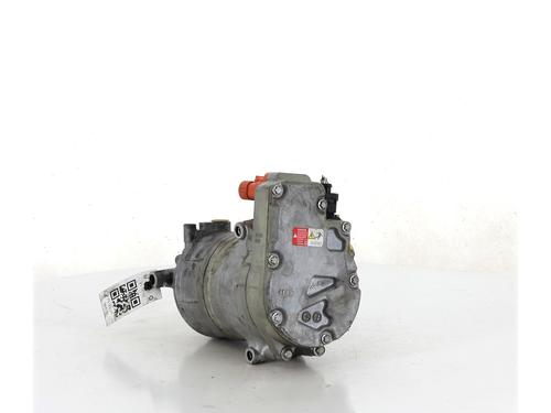 AC-Kompressor PORSCHE CAYENNE (9YA) 4.0 Turbo S E-Hybrid AWD (9YACH1) | BP29578737M34 