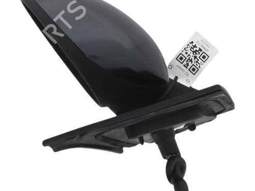 Used Left mirror Left mirror TOYOTA AYGO (_B1_) 1.0 (KGB10_, KGB10R) (68 hp) 39972282 39972282