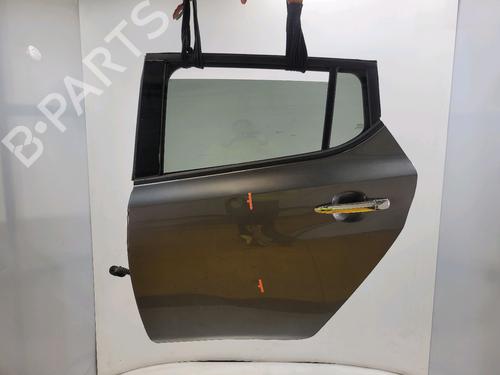 Dør venstre bagtil NISSAN LEAF (ZE1) Electric (150 hp) 30693998