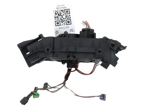 Squib airbag RENAULT CLIO III (BR0/1, CR0/1) 1.2 16V (BR0P, CR0P) | BP29517598C102 