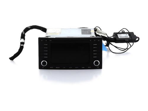 Used Radio Radio 32433740 32433740
