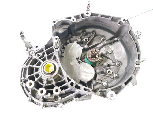 Gearbox FIAT 500L (351_, 352_) 1.6 D Multijet (199LYD1B) | BP27690687M3