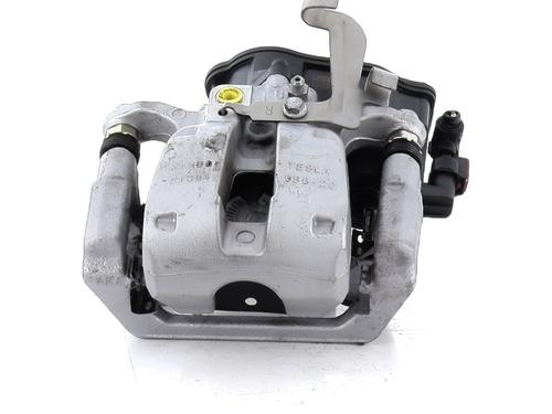 Right rear brake caliper TESLA MODEL Y (5YJY) EV | BP31937189M106