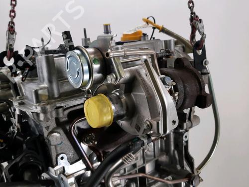 Engine DACIA SANDERO II TCe 90 (B8M1, B8MA, B8AC) | BP33567789M1  - Image 6