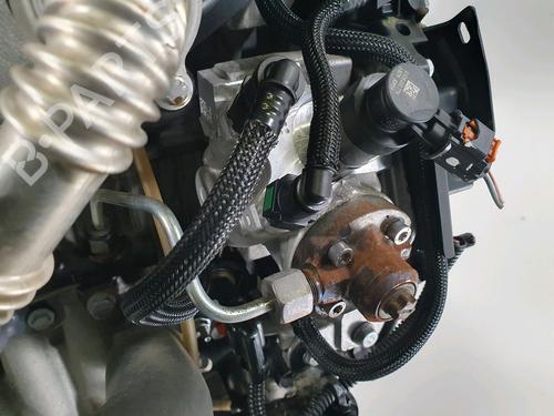 Engine PEUGEOT 2008 I (CU_) 1.6 BlueHDi 100 | BP39523829M1 - Image 8
