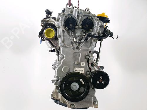 Used Engine DACIA DUSTER (HM_) 1.3 TCe 150 (HMM3) (150 hp) 29495743