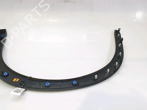 Rear left wheel arch trim PEUGEOT 2008 II (UD_, US_, UY_, UJ_, UR_, UC_) 1.5 BlueHDI 130 | BP29578925C136 