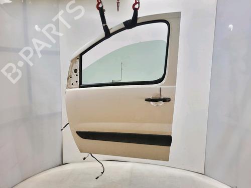 Used Left front door CITROËN JUMPY II Van 2.0 HDi 165 (163 hp) 27309674