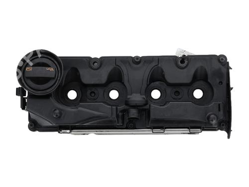 Cache-culbuteurs VW POLO V (6R1, 6C1) 1.6 TDI (90 hp) 31866365