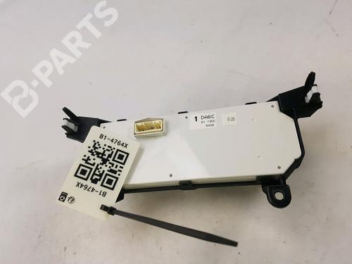 Climate control MAZDA 2 Hatchback (DL, DJ) 1.5 SKYACTIV-G | BP11334217I5 
