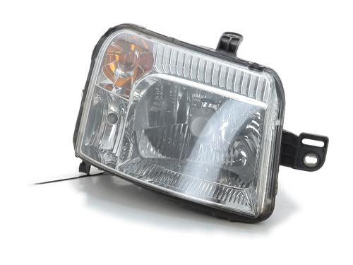Used Right headlight FIAT PANDA (169_) 1.2 (169AXF2A, 169AXF1A) (69 hp) 29346117