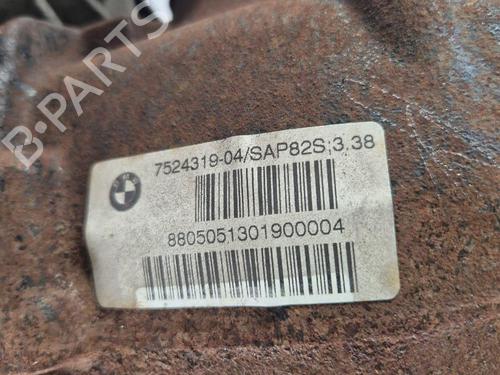 Rear differential BMW 3 (E90) 320 i | BP38978906M24 - Image 5