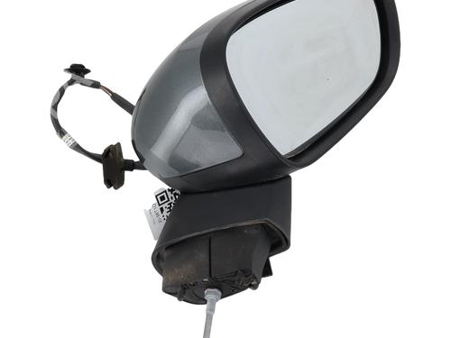 Used Right mirror CITROËN C3 II (SC_) 1.4 (73 hp) 30917999