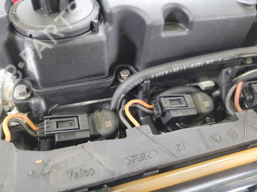 Engine FORD FIESTA V (JH_, JD_)  | BP28207963M1 