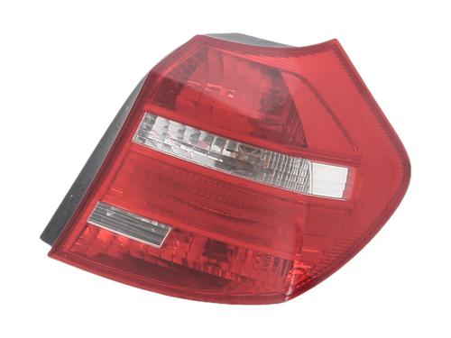 Used Right taillight Right taillight BMW 1 (E81) 116 d (116 hp) 34458173 34458173